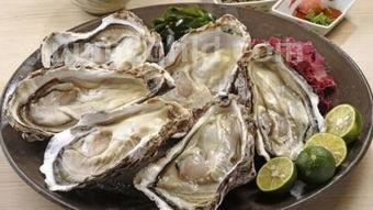 生蚝和牡蛎是同一种东西吗 (生蚝和牡蛎是一样的吗)